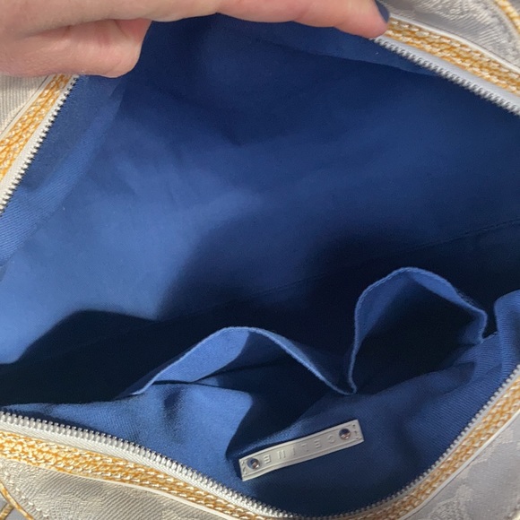 COPY - Celine Macadam Satchel - Picture 12 of 13